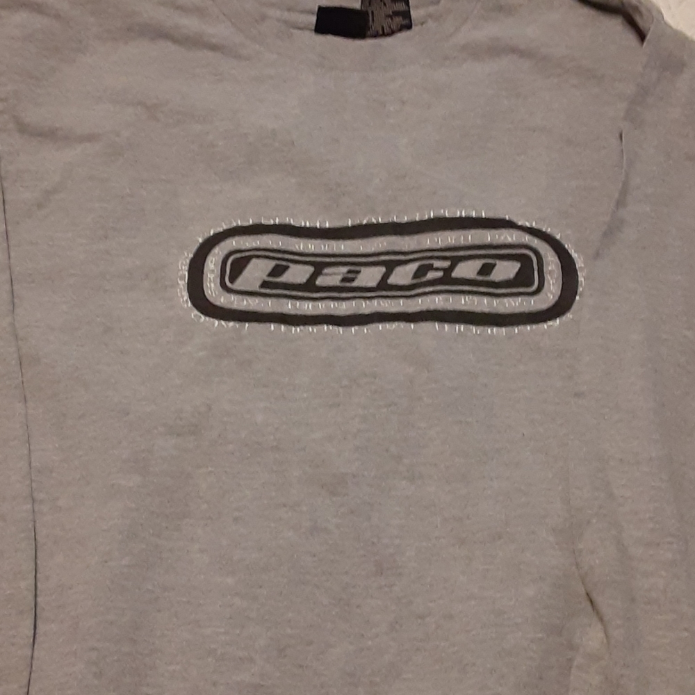 Boys Paco shirt !